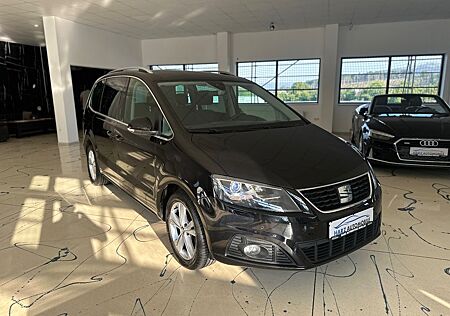 Seat Alhambra Xcellence/NAVI/KAMERA/APPLE CARPLAY