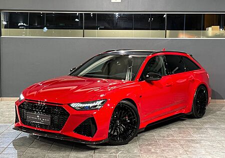 Audi RS6 -S *ABT*700 HP*