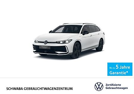 VW Passat Variant Volkswagen R-Line 1.5 TSI eHybrid HdUp*19"