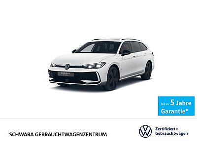 Volkswagen Passat Variant R-Line 1.5 TSI eHybrid HdUp*19"