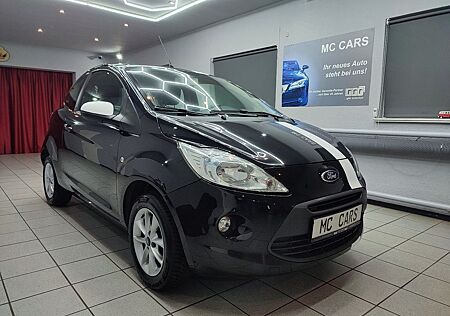Ford Ka Champions Edition