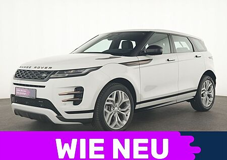 Land Rover Range Rover R-Dynamic SE LED|Navi PRO|Kamera
