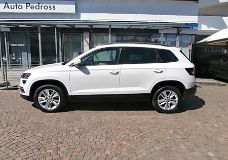 Skoda Karoq 2.0 TDI SCR DSG 4x4 AMBITION