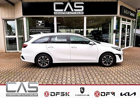 Kia Cee'd Sportswagon Ceed Sportswagon 1.6 PHEV DCT Spirit Sitz Tech