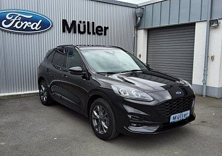 Ford Kuga 2.5 Plug-In Hybrid ST-Line X*Navi*B&O*LED*A