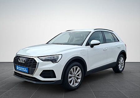 Audi Q3 45 TFSI e