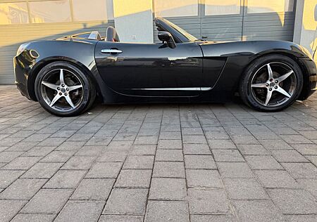 Opel GT