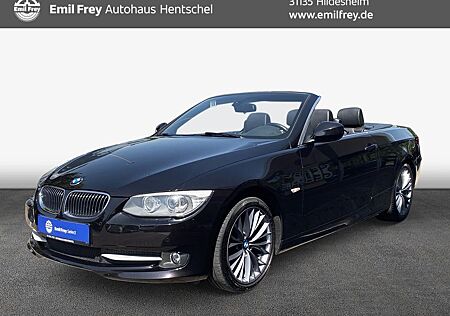 BMW 325i Cabrio Edition Exclusive