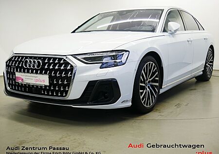 Audi A8 50 TDI quattro tiptr. MATRIX AHK HEAD-UP
