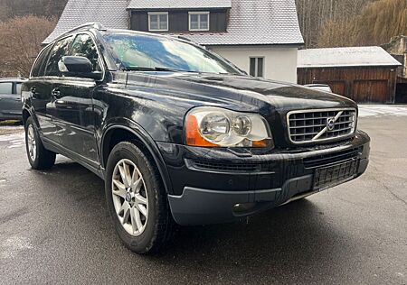 Volvo XC 90 XC90 D5 Summum /Leder /Bi -Xenon /1.Hand