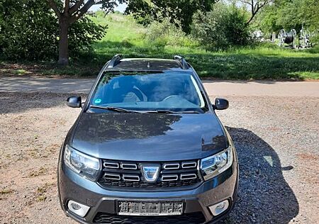 Dacia Sandero TCe 90 Stepway Celebration Stepway C...