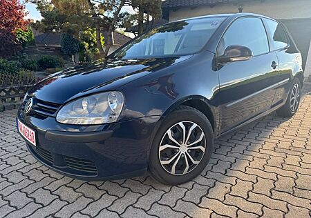 VW Golf Volkswagen V Lim. Trendline*KLIMA*EURO4*
