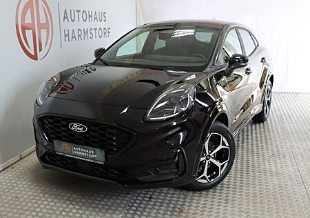 Ford Puma ST-Line 1.0 AT LED Pano AHK 5 J. Garantie