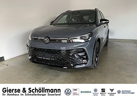 VW Tiguan Volkswagen R-Line 1.5 eTSI DSG AHK+MATRIX+NAVI