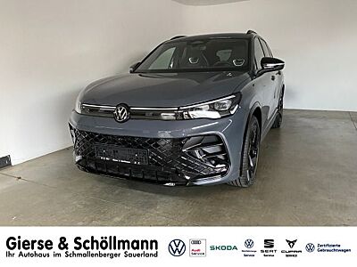 Volkswagen Tiguan R-Line 1.5 eTSI DSG AHK+MATRIX+NAVI