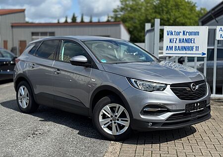 Opel Grandland X Grandland (X)
