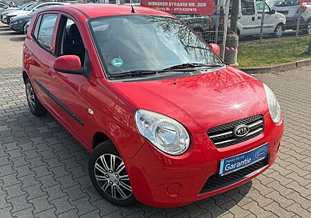 Kia Picanto 1.1 Vision*KLIMAANLAGE*EL.FH*RCD*5.G**