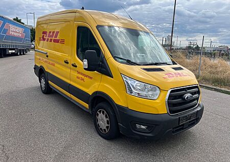 Ford Transit Kasten 2.0 TDCI 290 L2 Klima Euro6