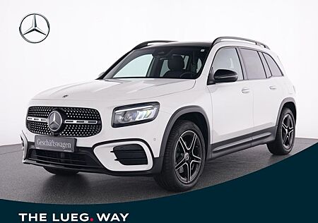 Mercedes-Benz GLB 180 AMG+NIGHT+PANO+AHK+KEYLESS+KAMERA+LED+++