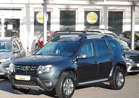 Dacia Duster 1.2 TCe 125 4x2 Prestige GJR,AHK,SHZ,EPH