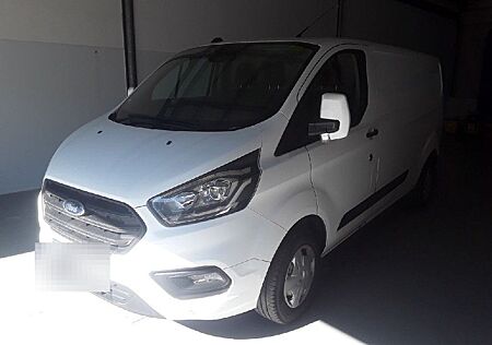Ford Transit Custom 2.0 TDCi L2 Navi SYNC 3 DAB SH