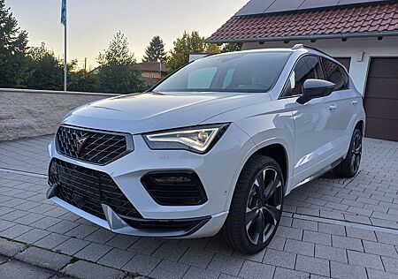 Cupra Ateca Basis 1.5 TSI DSG