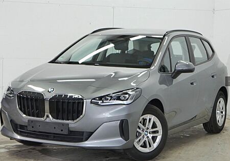 BMW 218 2 Active Tourer d A HUD Kamera