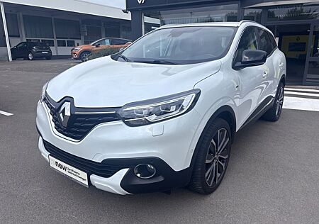 Renault Kadjar Bose Edition "AUTOMATIK"