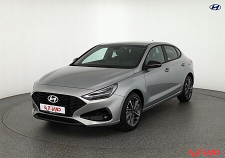 Hyundai i30 FB 1.0 T-GDi GO! Plus LED Navi Kamera VC