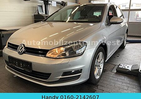 VW Golf Volkswagen VII Comfortline *Navi*Klimaaut*Sitzhzg*PDC*