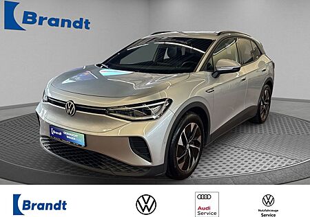 VW ID.4 Volkswagen Pro Performance 82kWh WÄRMEPUMPE+ACC+AHK