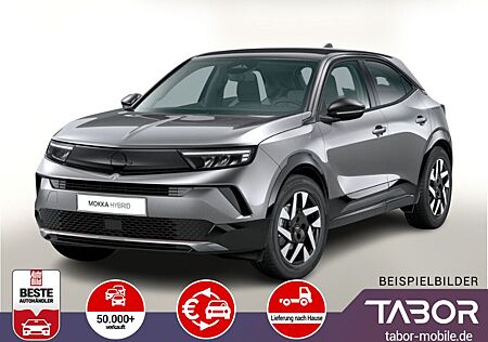 Opel Mokka 145 Hybrid AT6 GS Facelift KomfortP Kam