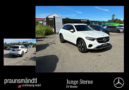 Mercedes-Benz GLC 300 de 4M. Avantgarde+AHK+Kamera+Memory+LED