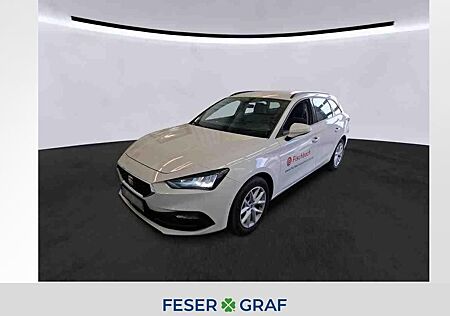 Seat Leon Sportstourer 1.0 eTSI Style DSG LED / AHK /