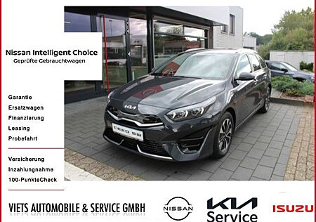 Kia Cee'd Sportswagon 1.6 Plug-in Hybrid Vision Komf