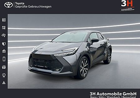 Toyota C-HR - 1.8 l Hybrid *TEAMPLAYER* 2xKlima