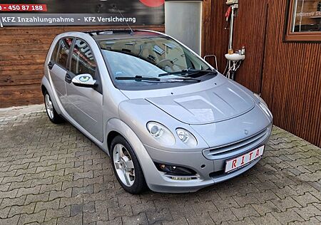 Smart ForFour 1.5 Automatik, Panorama, Tüv Neu