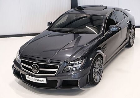 Mercedes-Benz CLS 63 AMG CLS BRABUS SV12S Rocket 800 W218 orig. 11.973 km