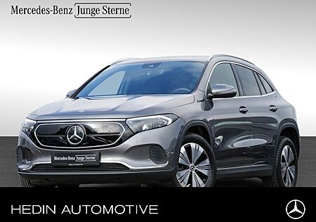 Mercedes-Benz EQA gebraucht kaufen Mercedes-Benz EQA 250 |Progressive|LED|NAVI|KAM|TOTW|MBUX|PTS