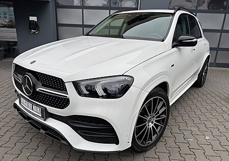 Mercedes-Benz GLE 350 de AMG LINE NightPak/21"/AHK/Distronic