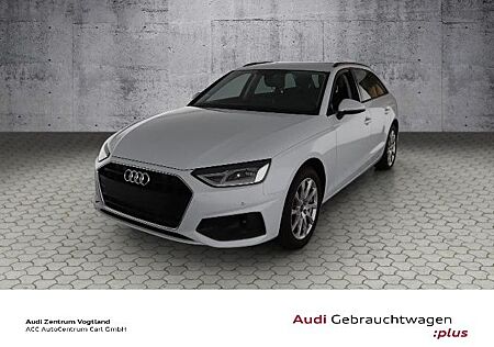Audi A4 Avant 35 TFSI S-tronic 3-Zonen/SHZ KLIMA ALU