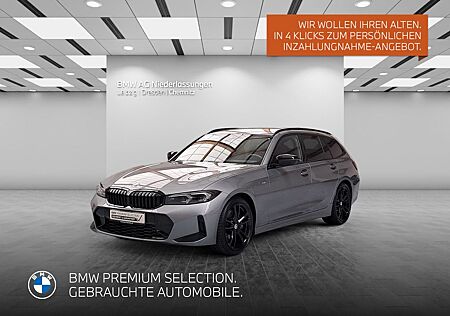 BMW 330i xDrive Touring M Sport LiveCockpitProf LED