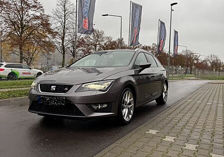 Seat Leon ST 1.8 TSI FR DSG *LED*Panorama*Alcantara*