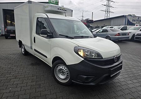 Fiat Doblo Doblò Basis Maxi XL Kasten Tiefkühlwagen