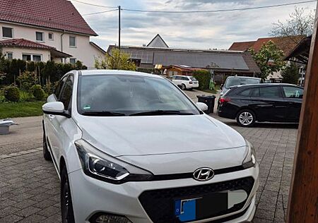 Hyundai i20 1.2 Trend Trend