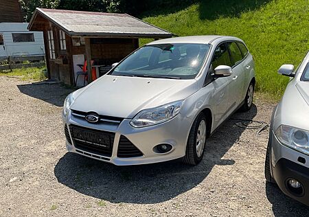 Ford Focus Turnier Trend 1.6 TDCI
