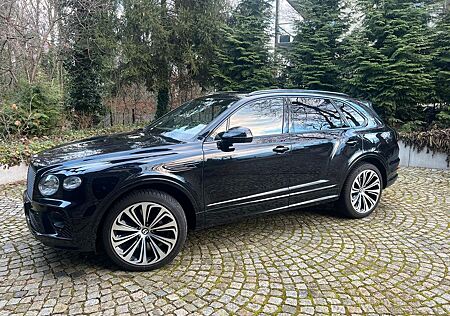 Bentley Bentayga 4.0 V8 S 4WD Autom. S