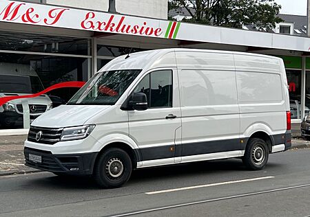 VW Crafter Volkswagen Kasten 35 L2H2*Navi*Kamera*LED*Klimaaut*