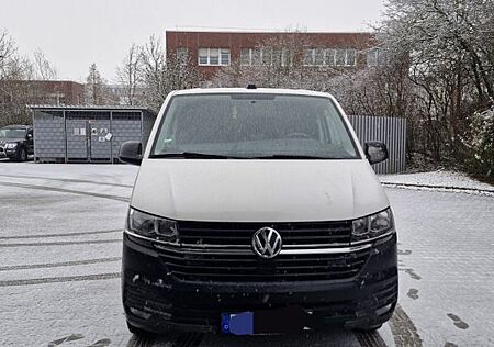 VW T6 Transporter Volkswagen