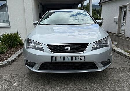 Seat Leon ST 1.6 TDI 77kW Start&Stop Reference Re...